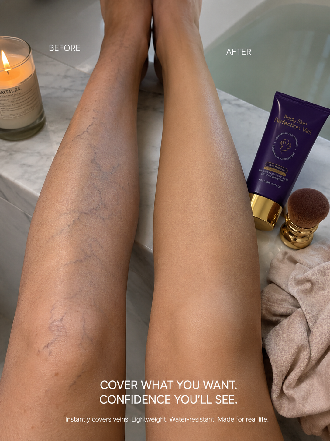 Purely Body Perfector