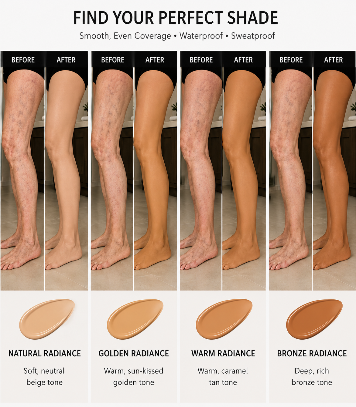 Purely Body Perfector