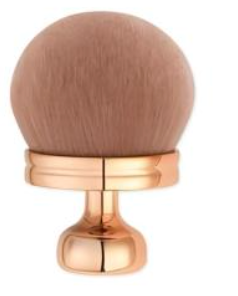 Application Brush