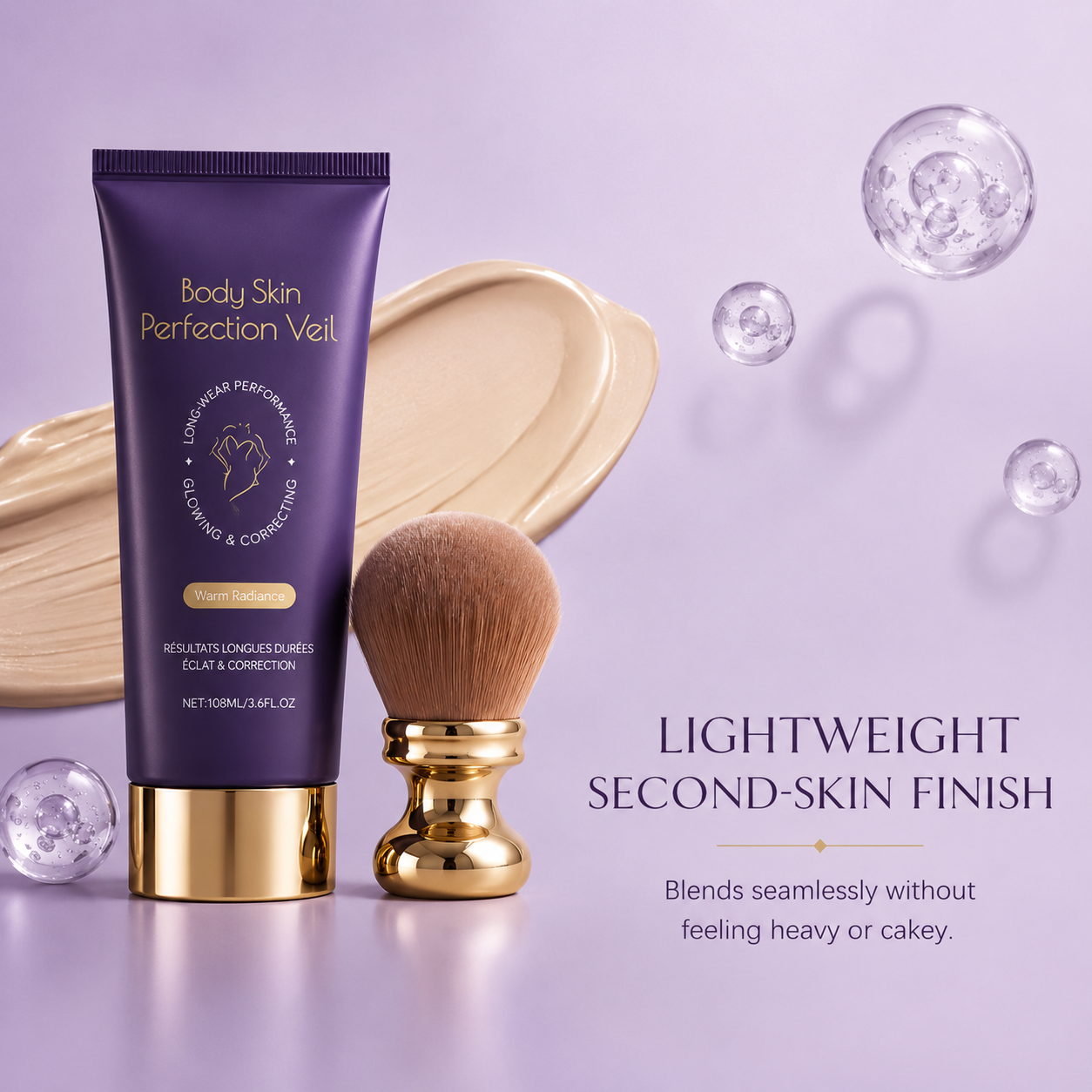 Purely Body Perfector